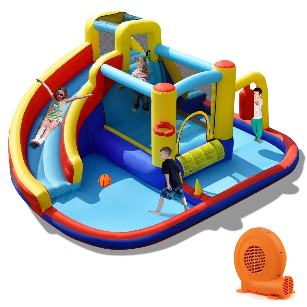 Backyard Play 680w 14ft 11.5ft