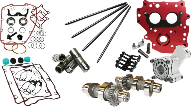 Motorcycle Parts heavy-duty adjustable