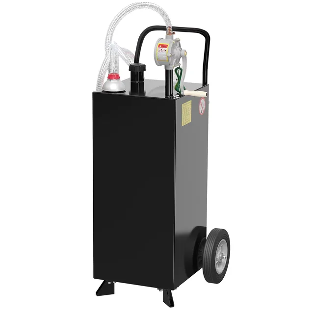Transfer Pump 40 gallon 30 gallons portable