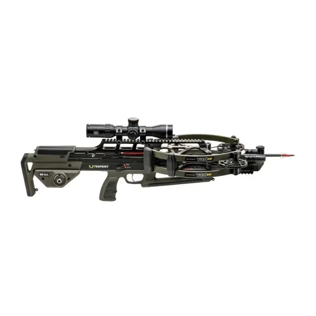 Bows & Arrows green 1 lb