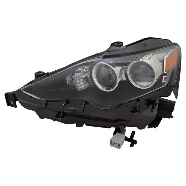 Truck Lighting