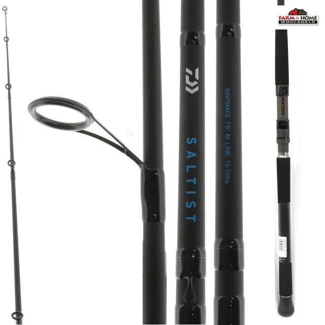 Fishing Rod 7' 6"