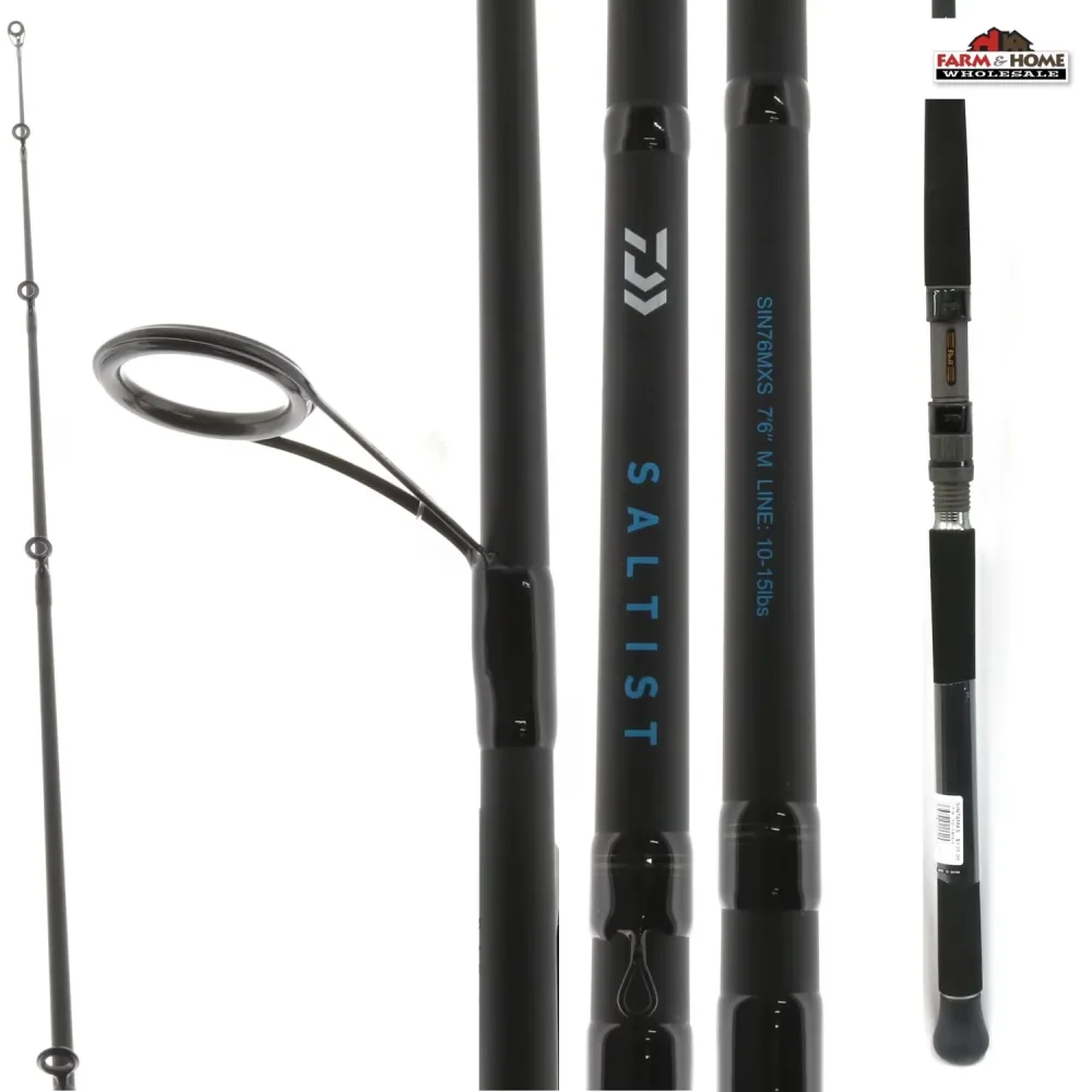 Fishing Rod 7' 6"
