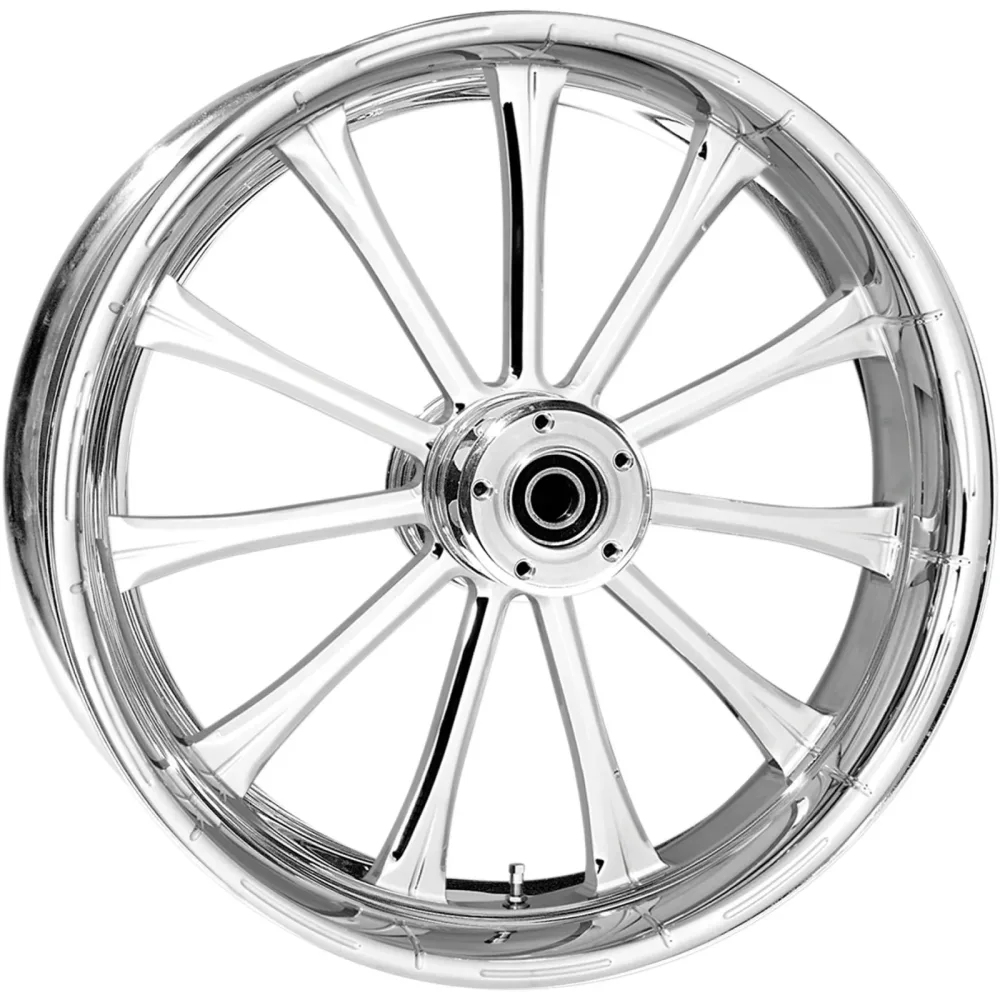 Wheel 18" 5" 5.50"