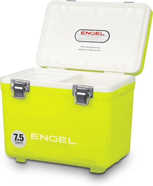 Cooler heavy-duty
