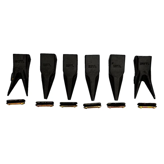 Compact Equipment & Parts