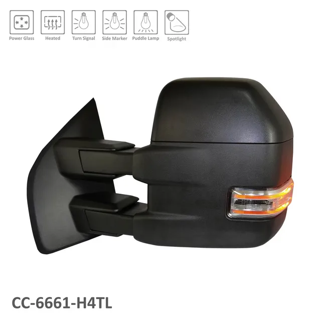 Door Mirror