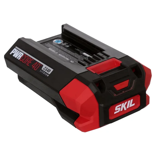 Battery 40v 4 lb green