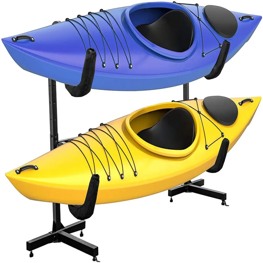 Kayak Storage 175 pounds 52 inches 94 inches