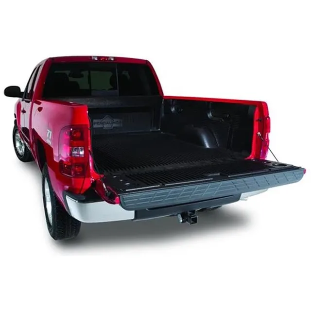 Bed Liner black