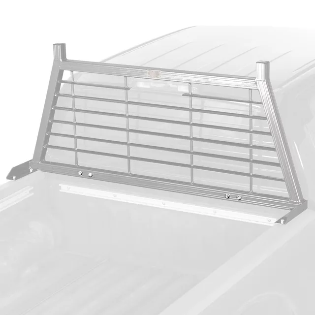 Truck Rack 62in 74in adjustable