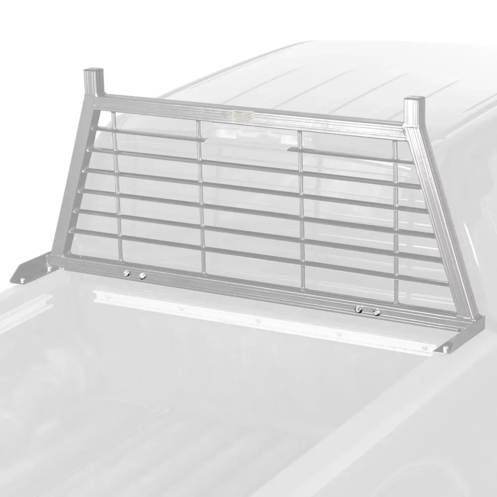 Truck Rack 62in 74in adjustable