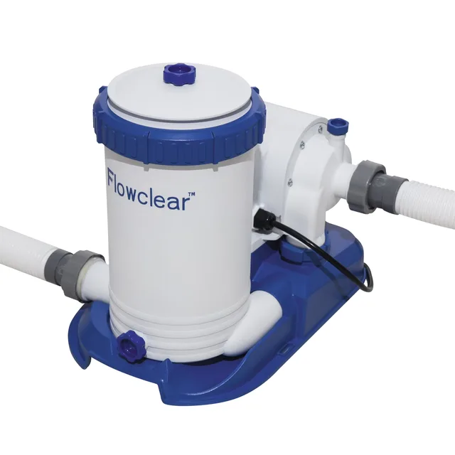 Filter Pump 2500 gallon 2500 gallons 200 gallon