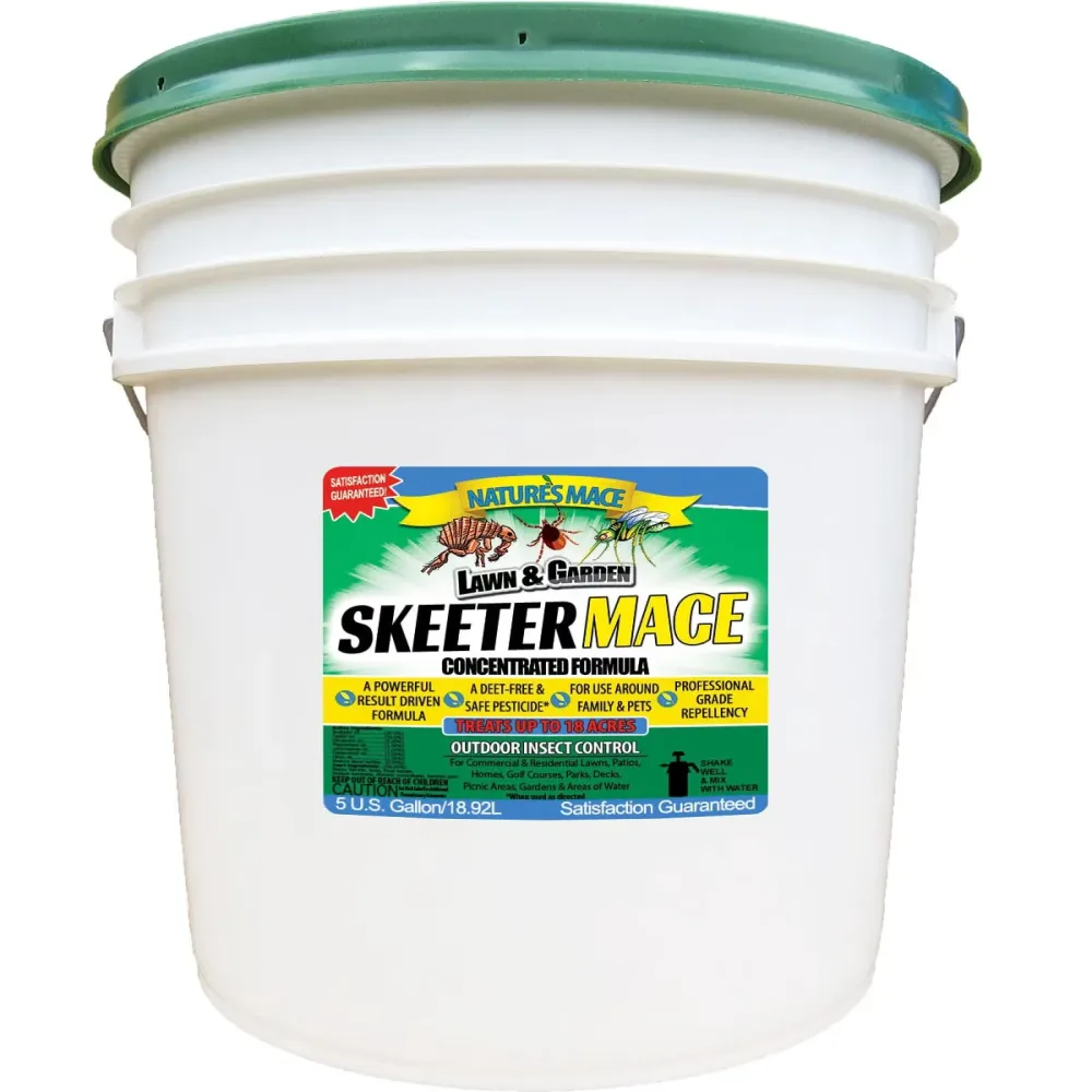 Spray 5 gallon