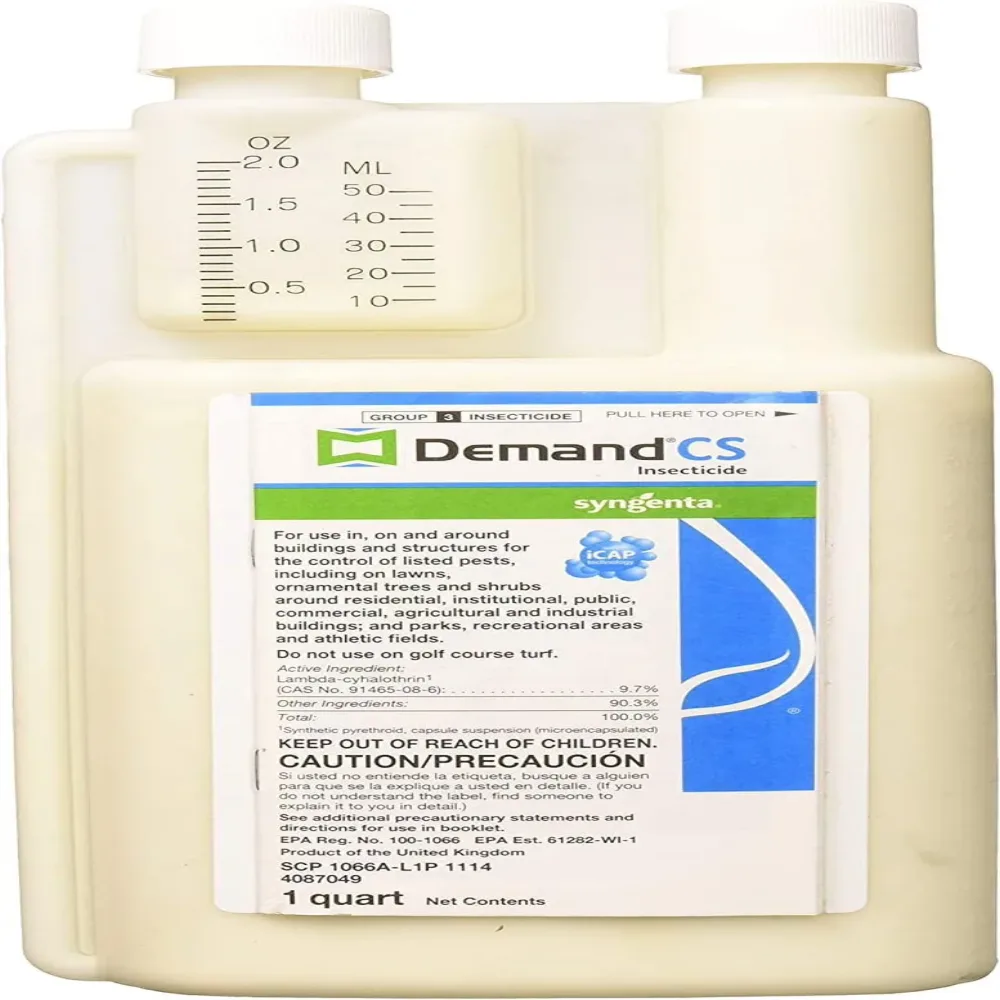 Insecticide 32oz 8oz