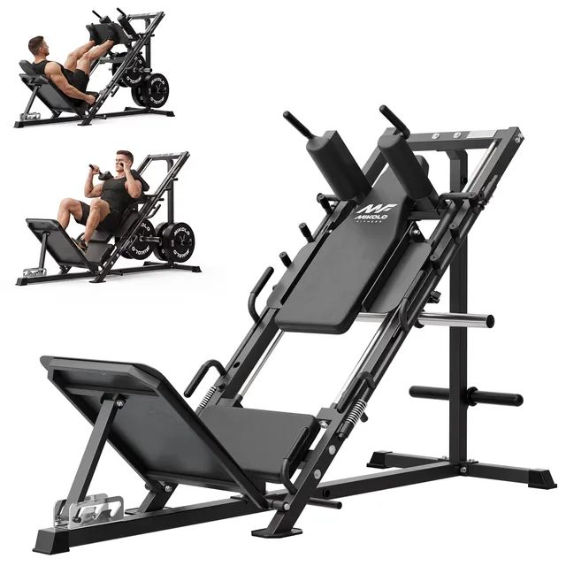 Machine 80.8" 33.4" 51.6"