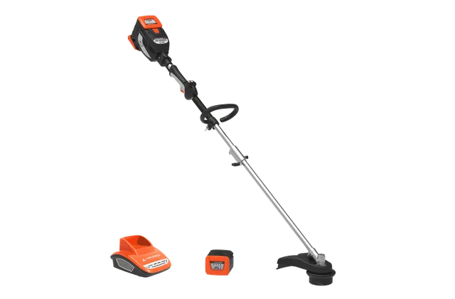 String Trimmer 15" 40v 095"