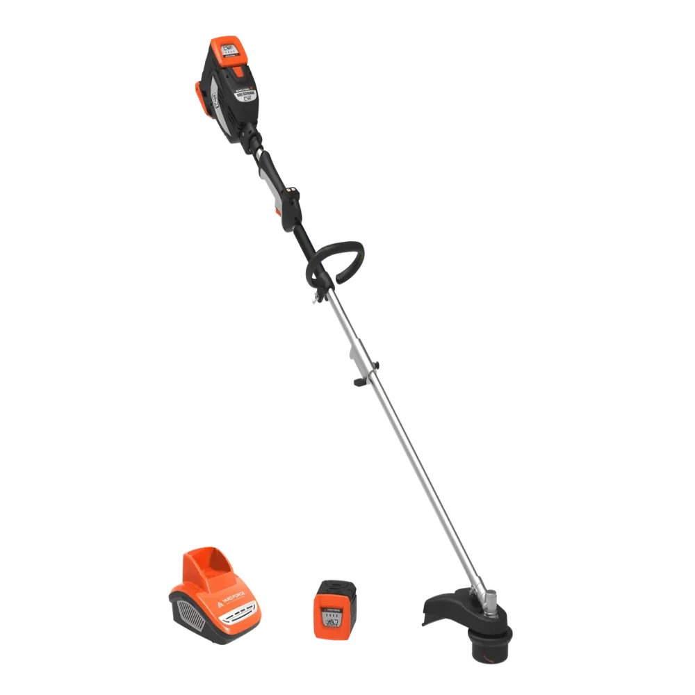 String Trimmer 15" 40v 095"