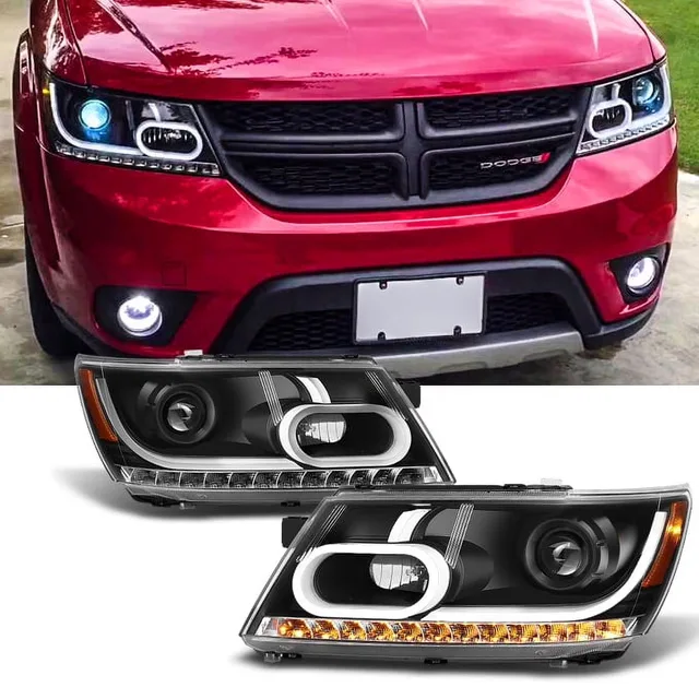 Light led black