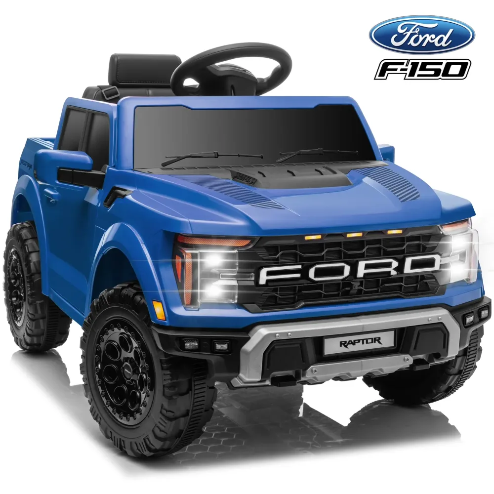 Toys 12v bluetooth led