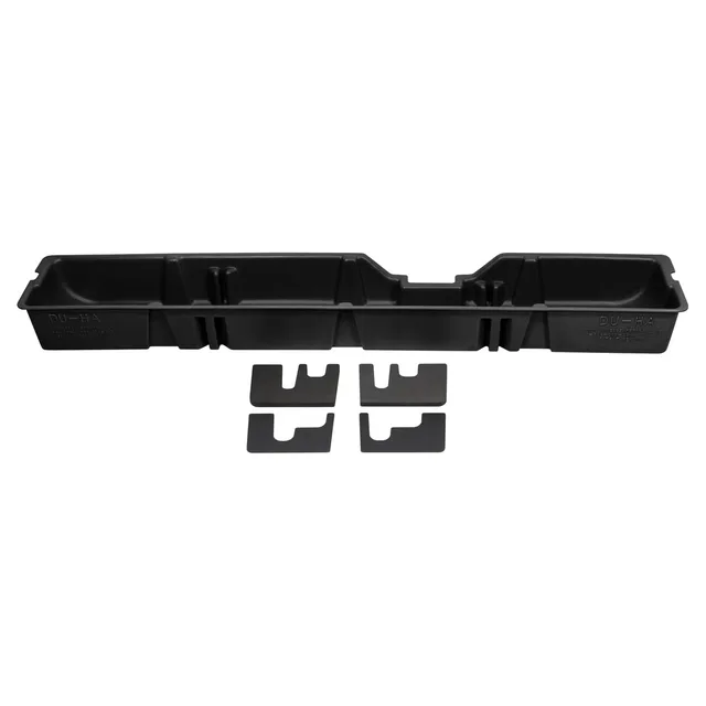 Seat Storage black 9 pounds 9 lb
