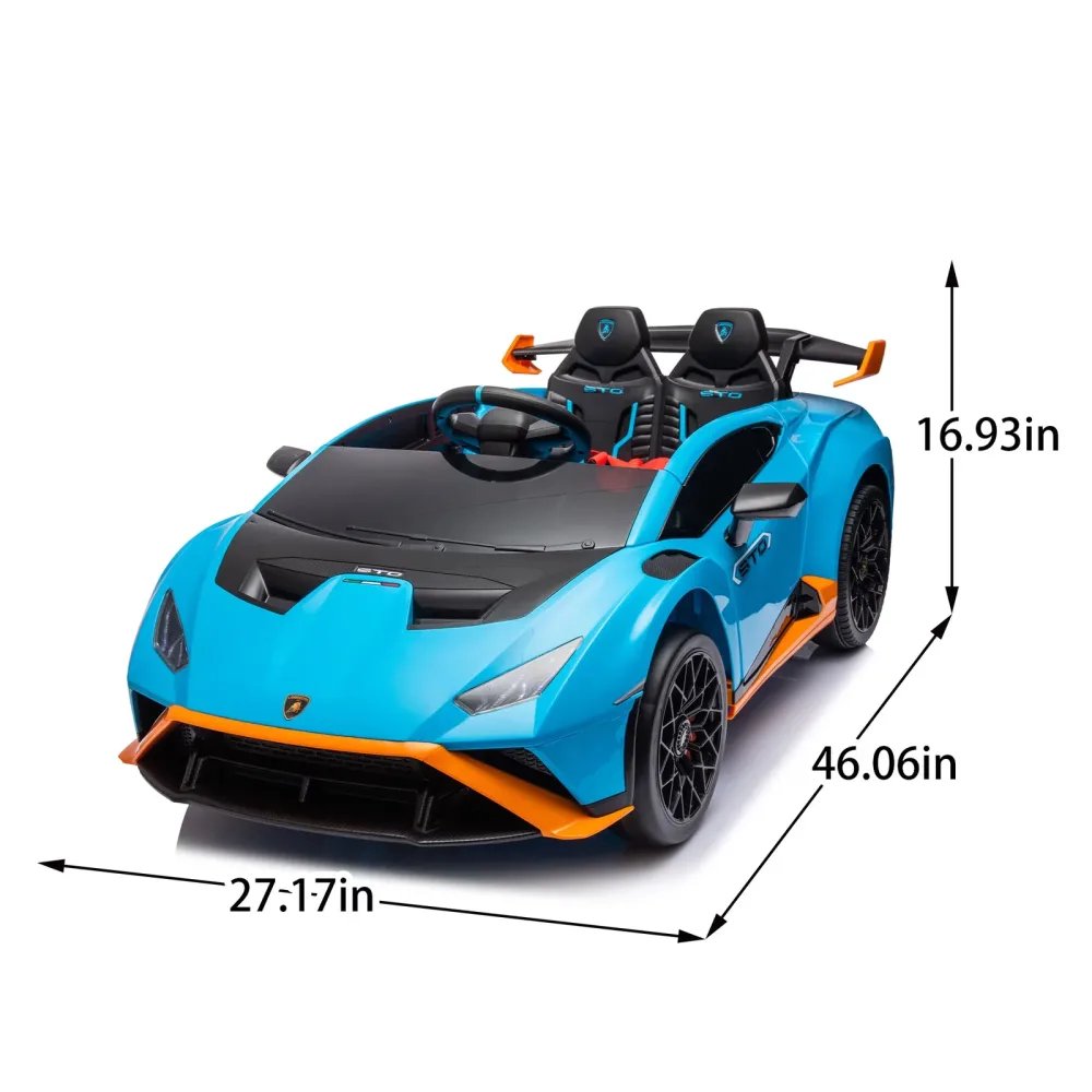 Kids Bikes 24v led 60.00 in