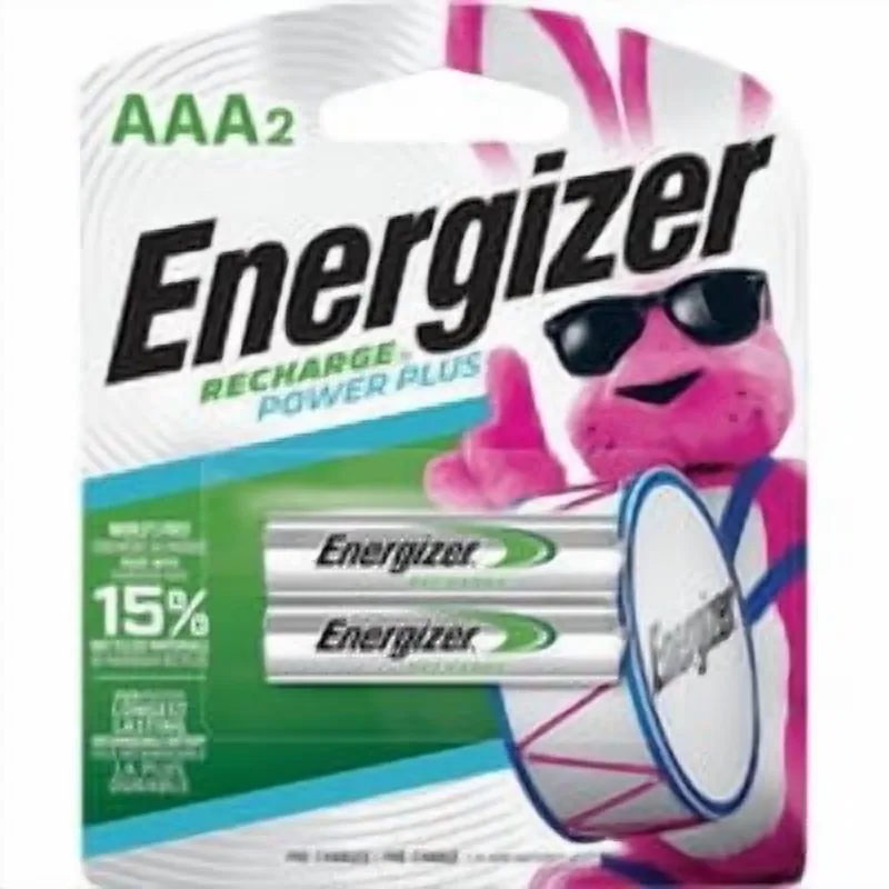Rechargeable Battery