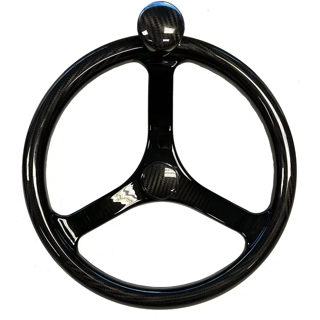 Wheel 13.5" 4" 6"