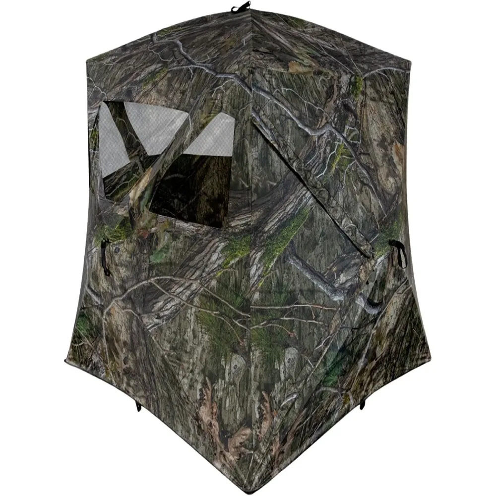 Ground Blind 78" 69"
