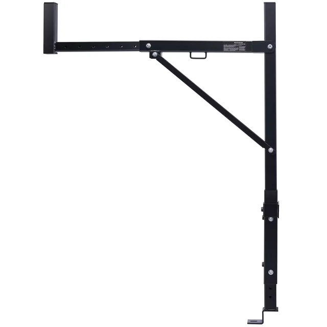 Truck Bed 34" 43.6" 250 lbs