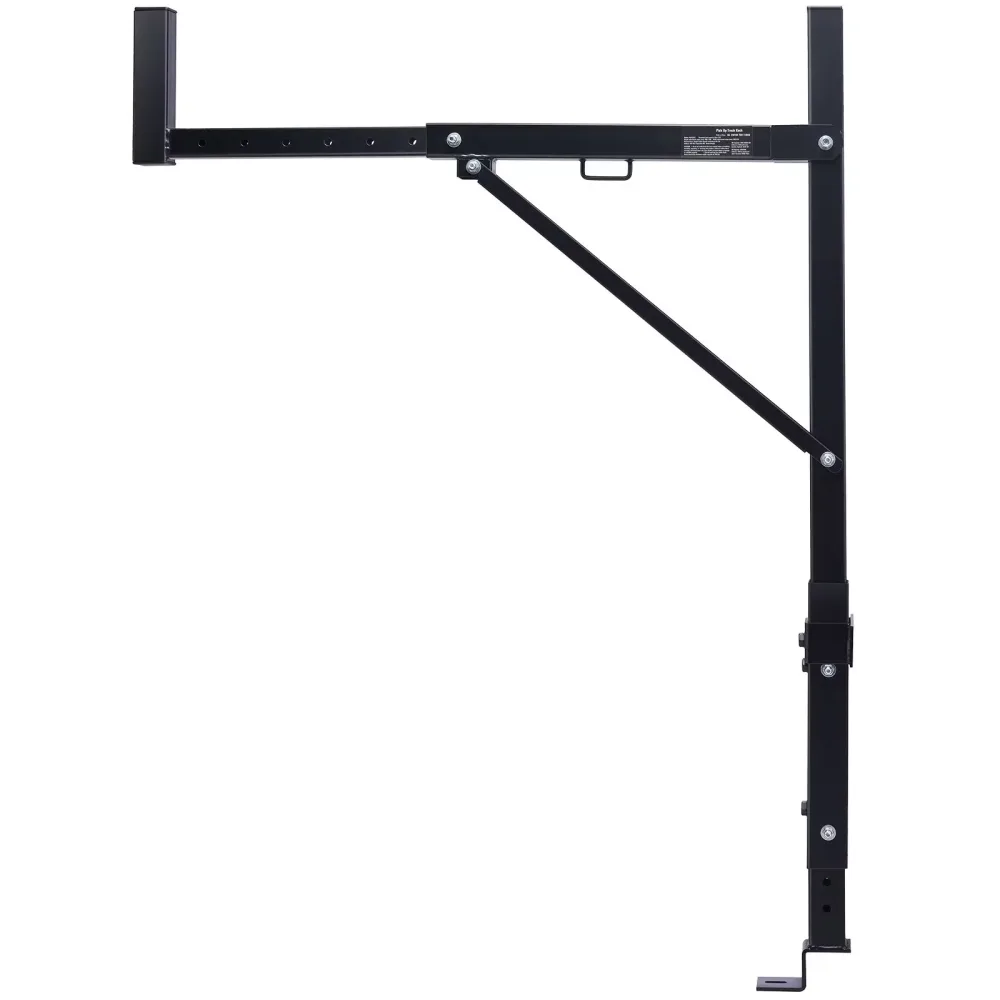 Truck Bed 34" 43.6" 250 lbs