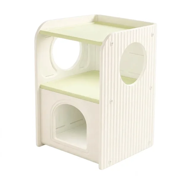 Crate Furniture green