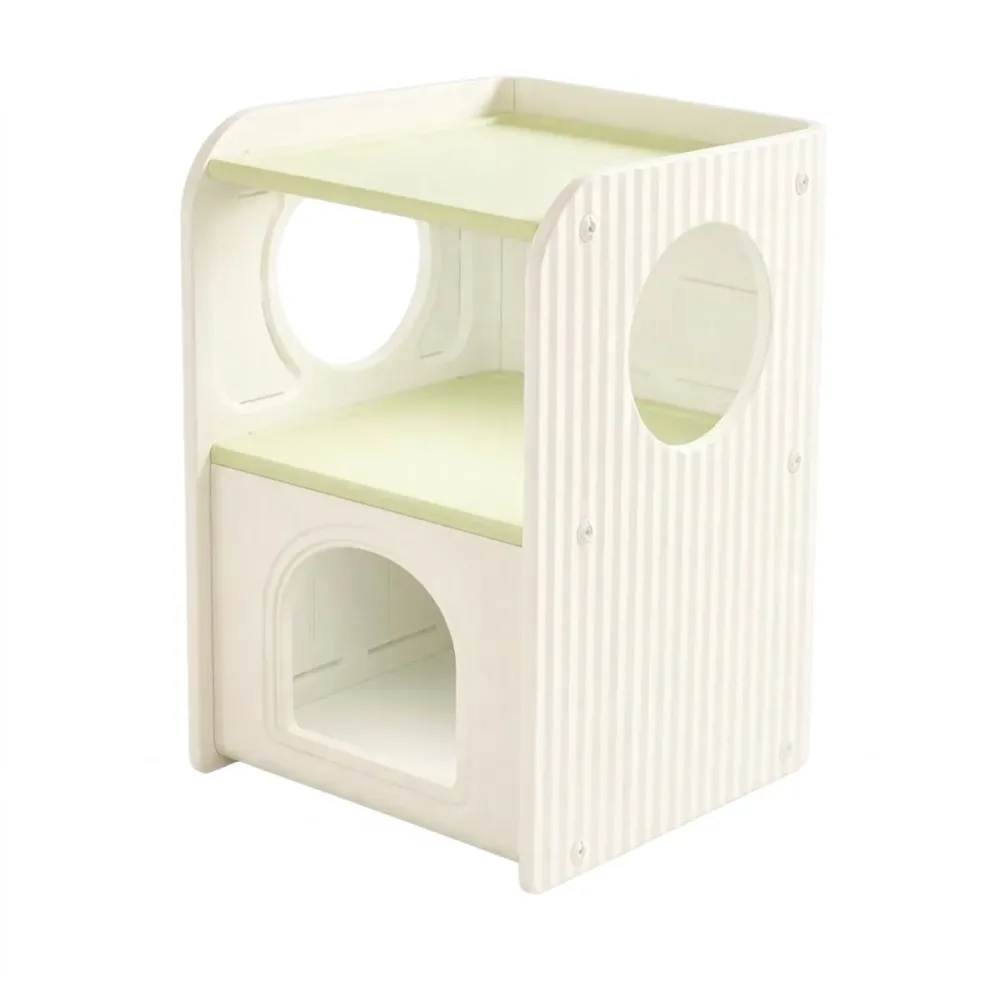 Crate Furniture green