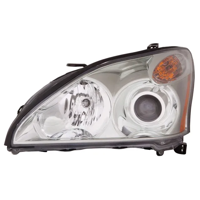 Truck Lighting