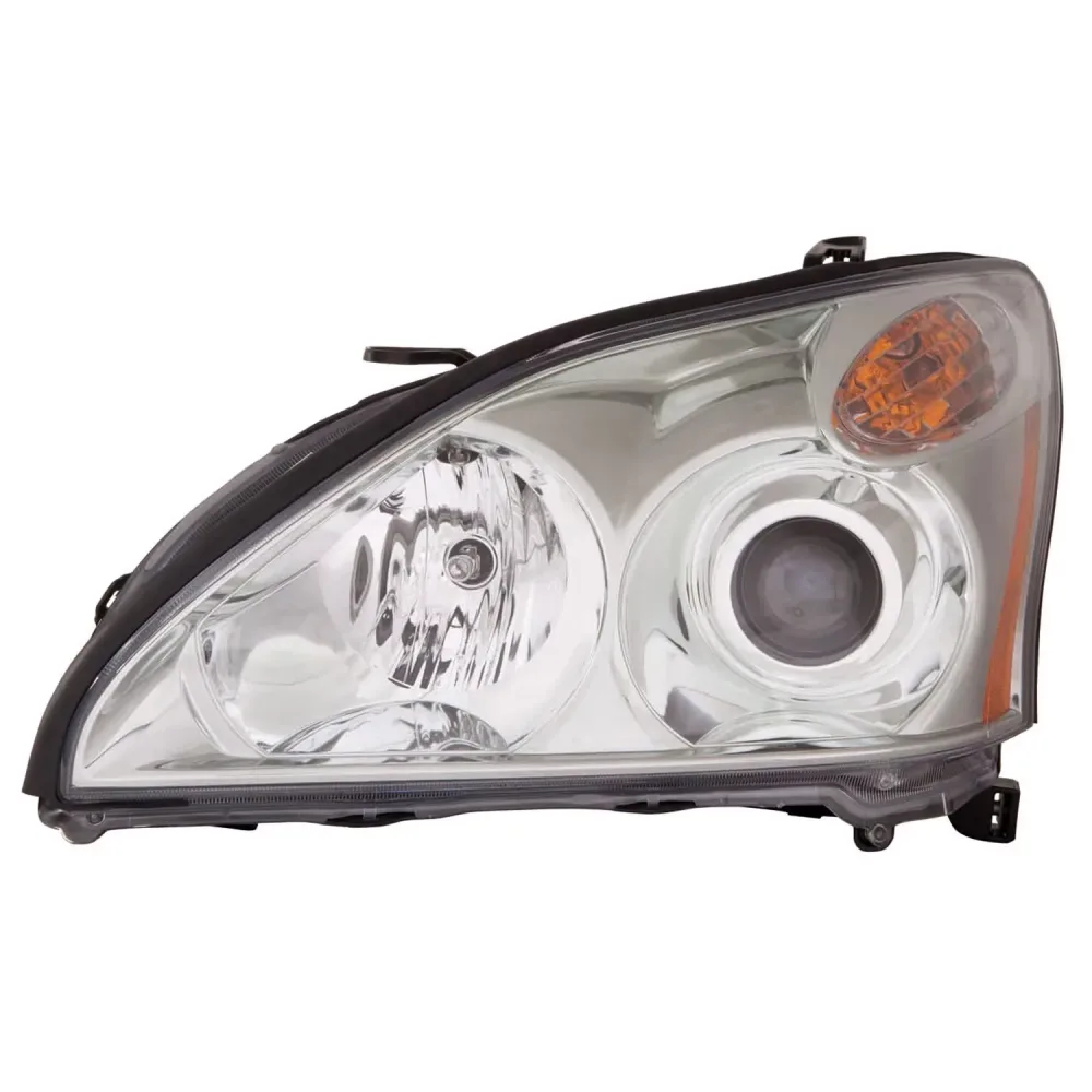 Truck Lighting