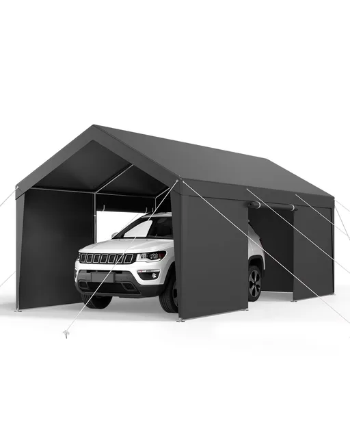 Carport 20 ft 10' 20'