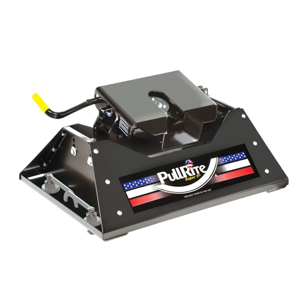 Fifth Wheel 000 lbs 250 lbs 15"