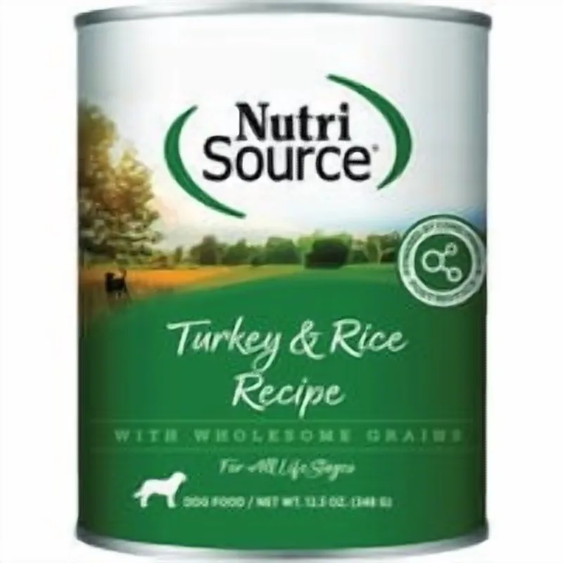 Dog Food