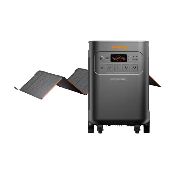 Backup Power 7200w 400w 120v