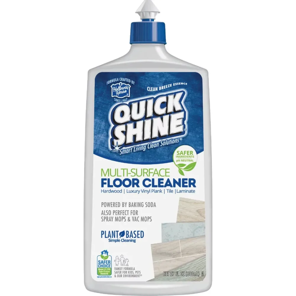 Cleaner