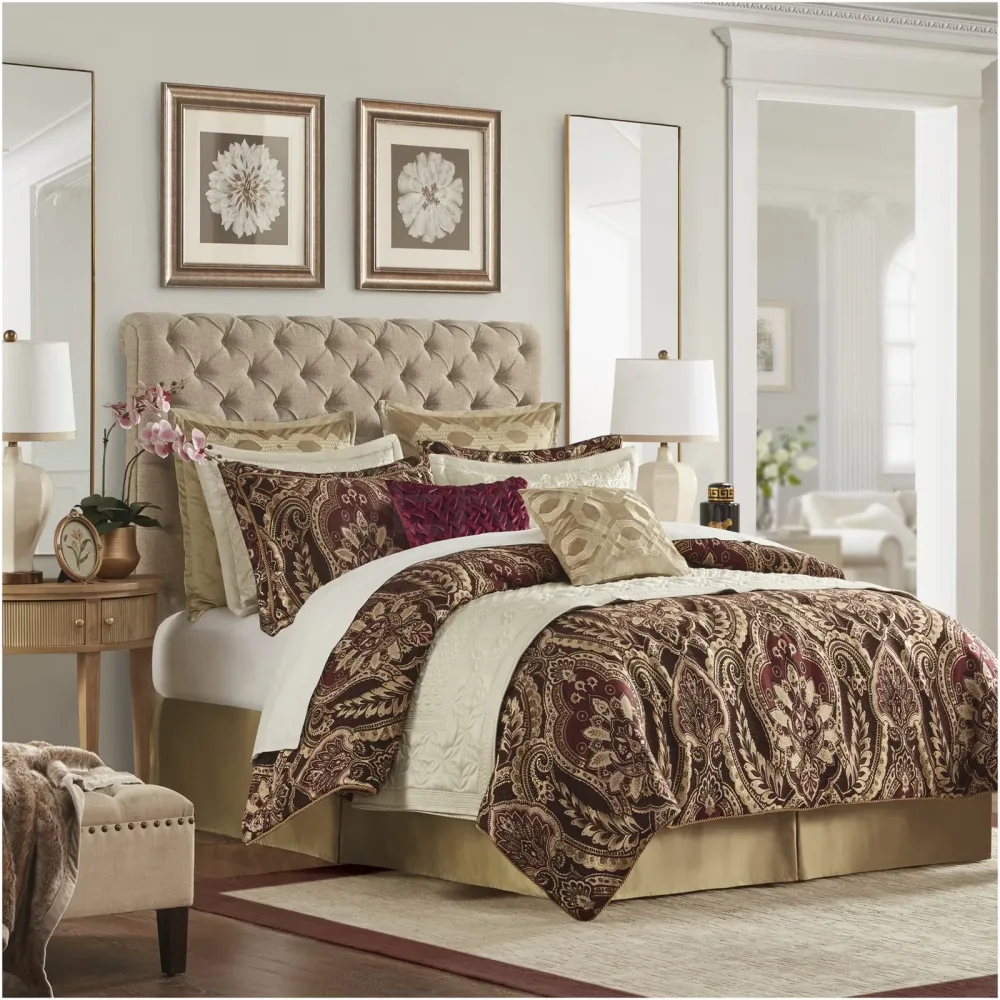 Bedding 110" 96" 20"