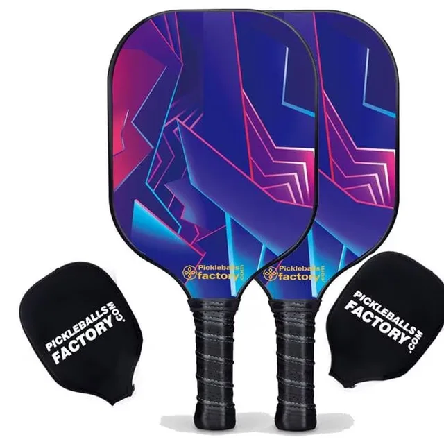 Pickleball Rackets 4" 8" 8'