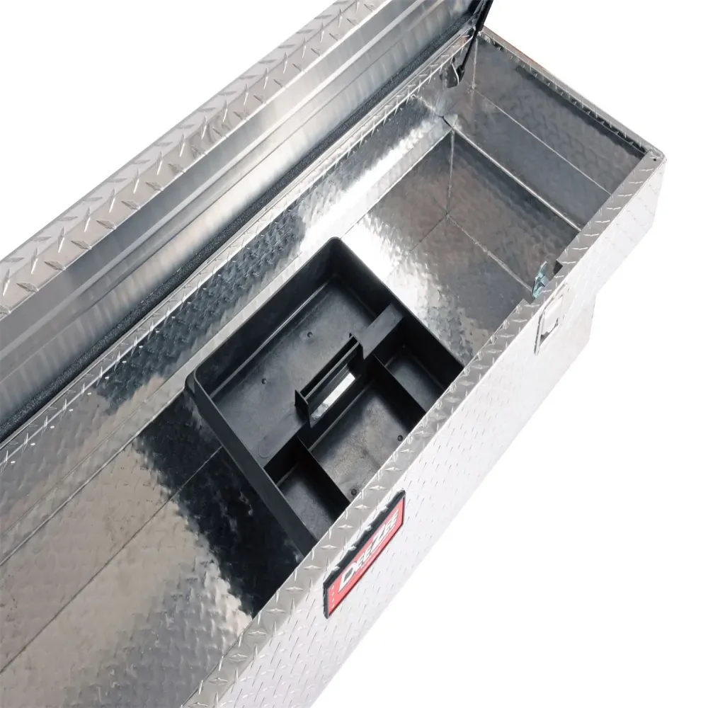 Tool Boxes