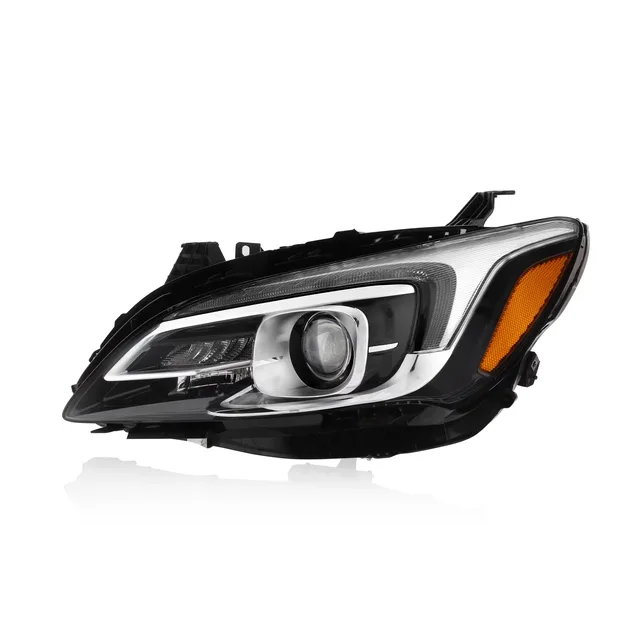 Truck Lighting led