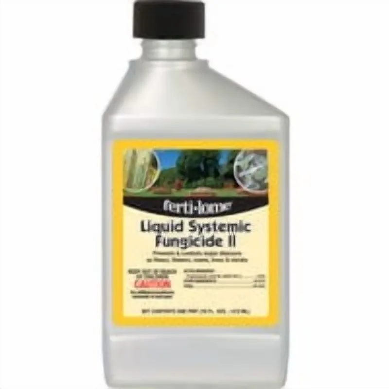 Pest Control 16 oz 32 oz brown