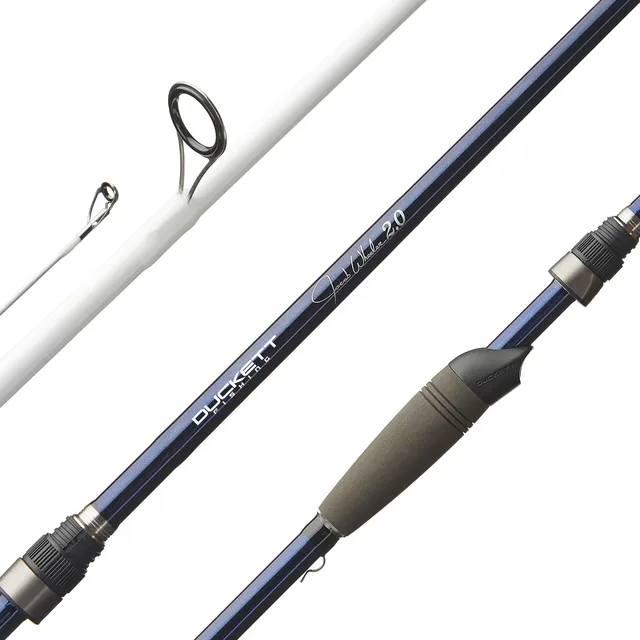 Fishing 6' 10" 7'