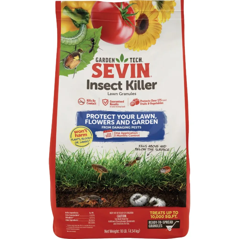 Insect Killer 10 lb