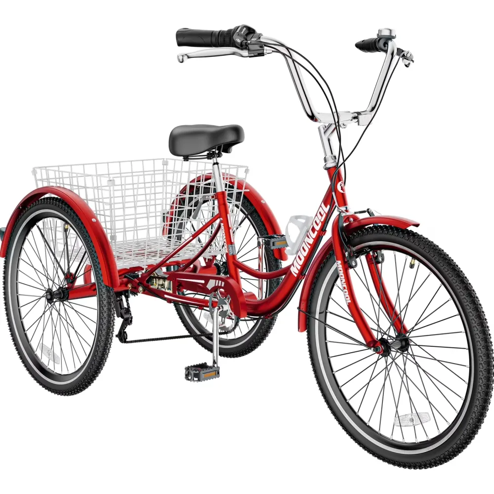 Wheel Bikes 20" 400lbs 24"