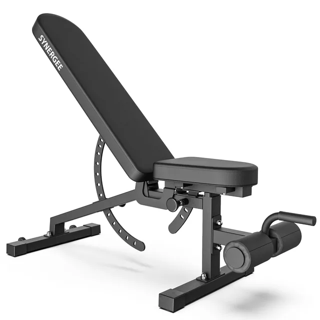 Bench Weight adjustable 38" 21.5"
