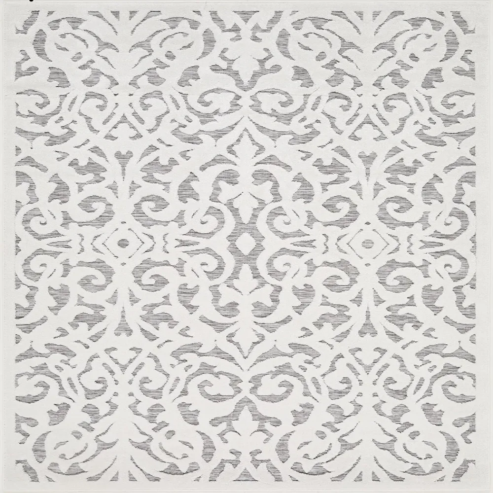 Area Rug 5 ft 1 in 7 ft